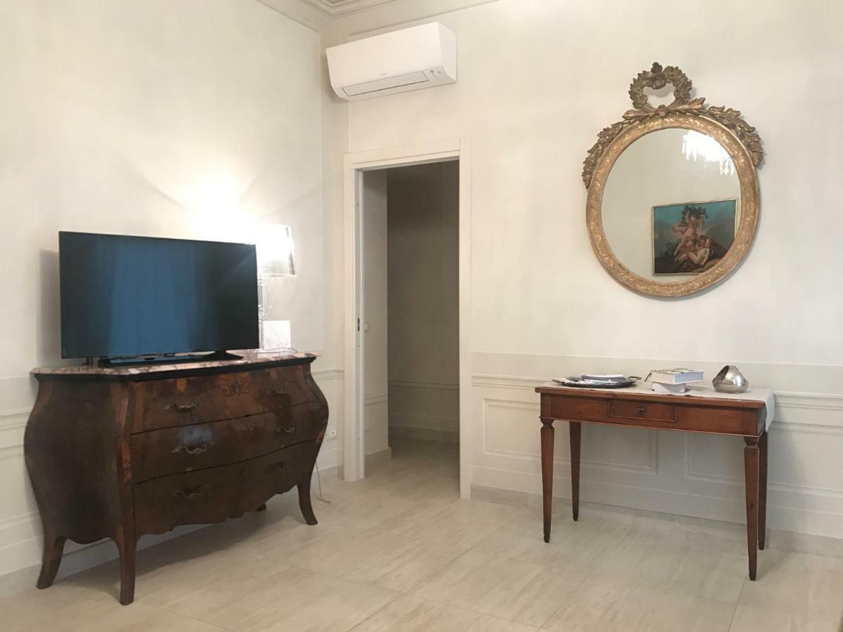 Appartement La Casa Di Anna à Viareggio Extérieur photo