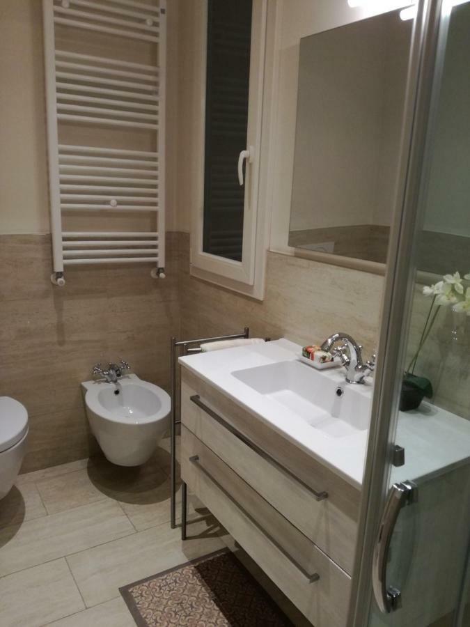 Appartement La Casa Di Anna à Viareggio Extérieur photo