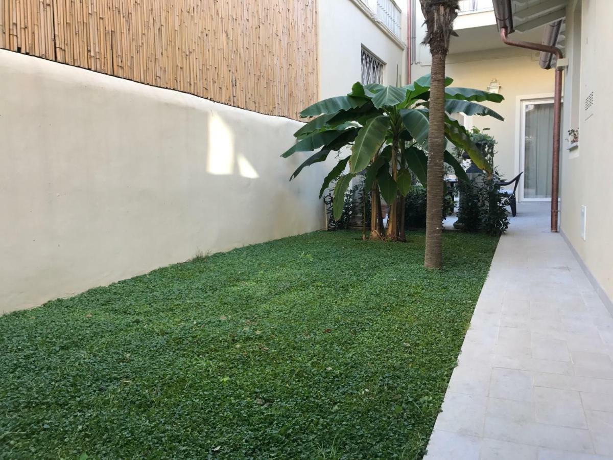 Appartement La Casa Di Anna à Viareggio Extérieur photo