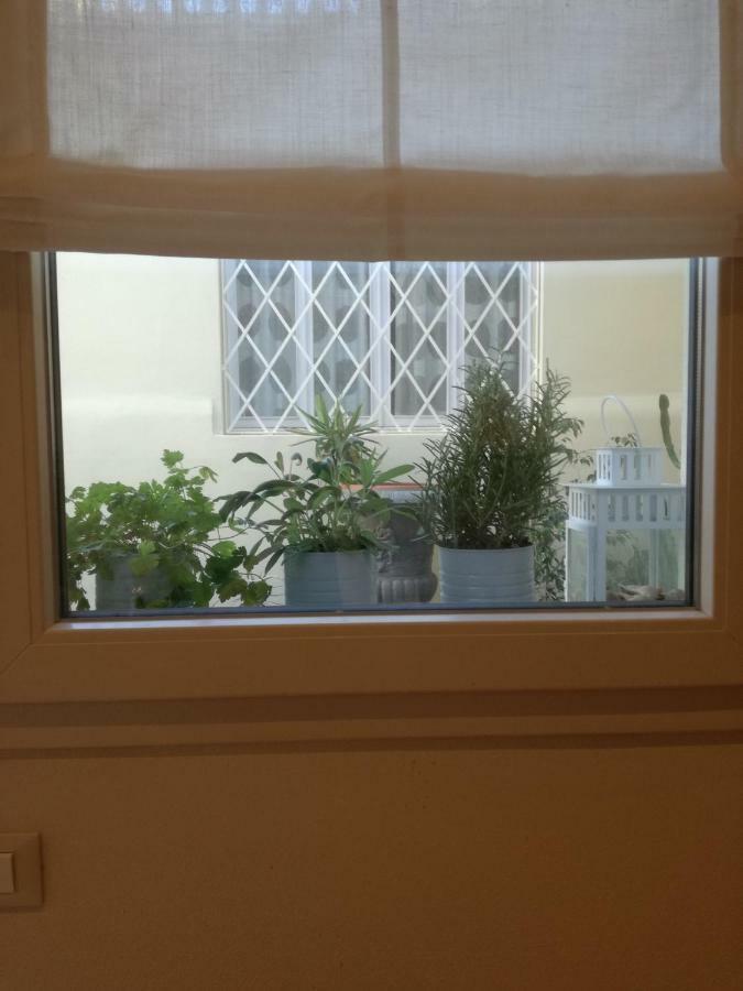 Appartement La Casa Di Anna à Viareggio Extérieur photo