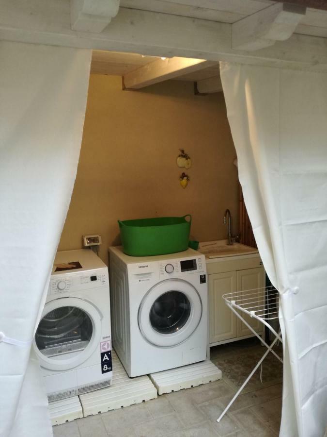Appartement La Casa Di Anna à Viareggio Extérieur photo