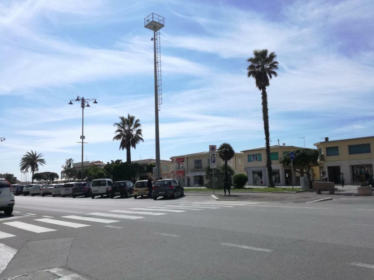 Appartement La Casa Di Anna à Viareggio Extérieur photo