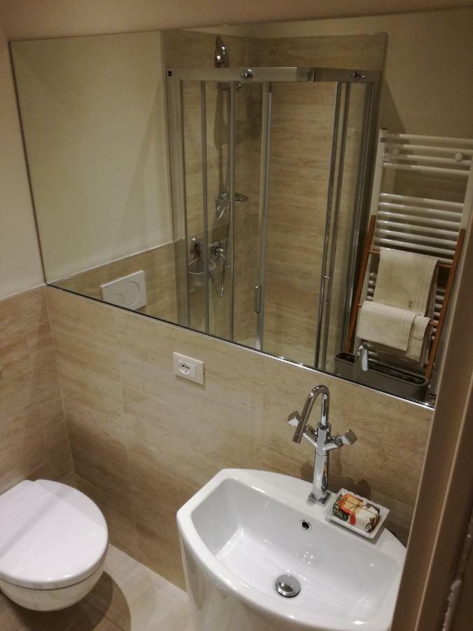 Appartement La Casa Di Anna à Viareggio Extérieur photo