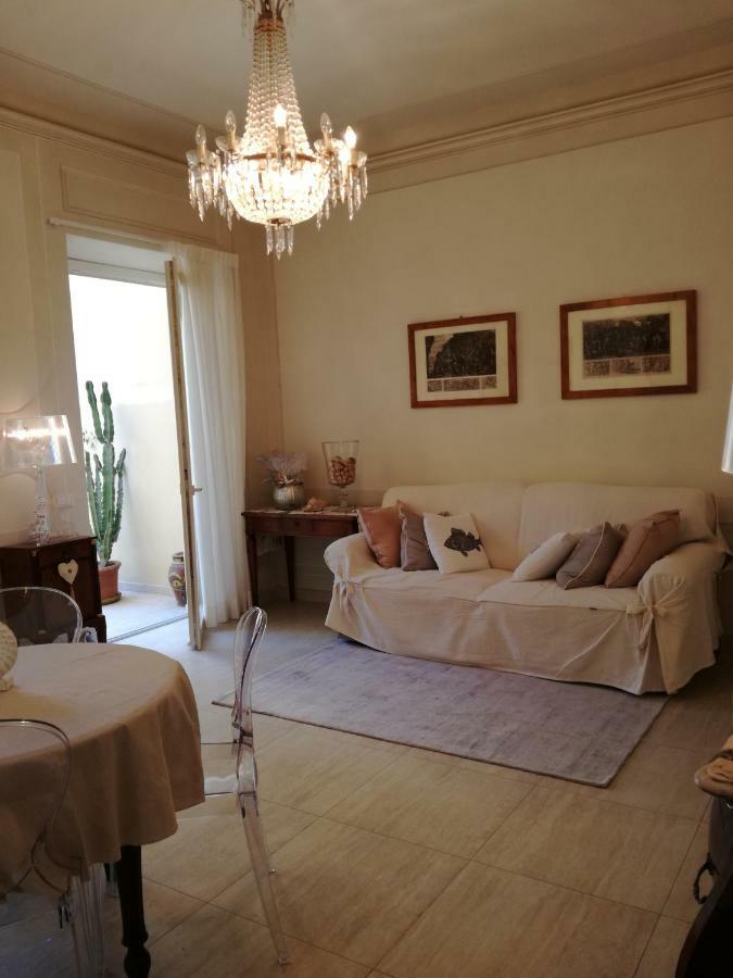 Appartement La Casa Di Anna à Viareggio Extérieur photo