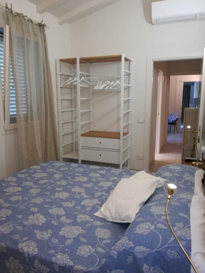 Appartement La Casa Di Anna à Viareggio Extérieur photo