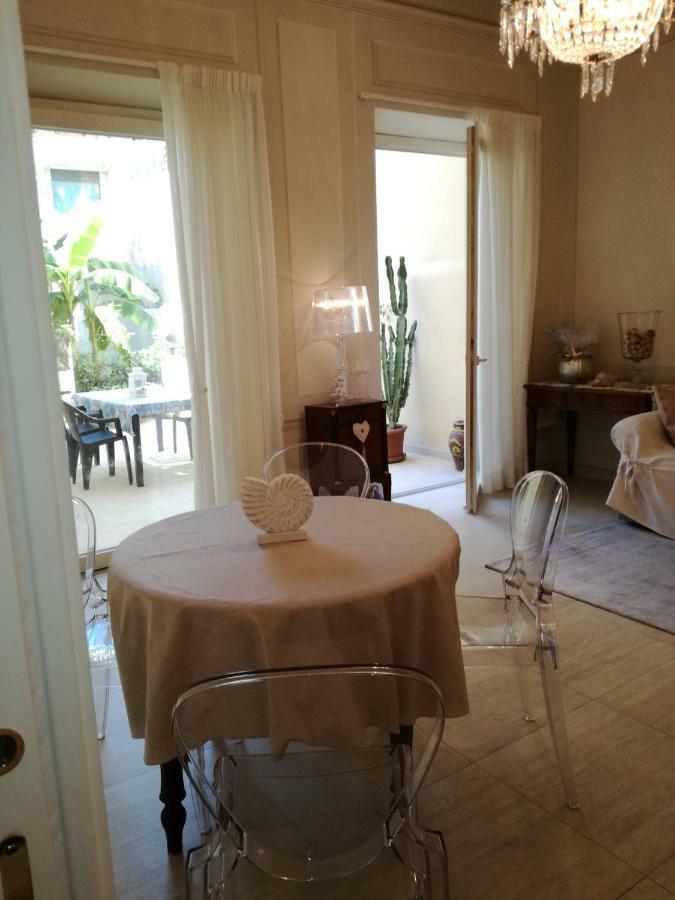 Appartement La Casa Di Anna à Viareggio Extérieur photo