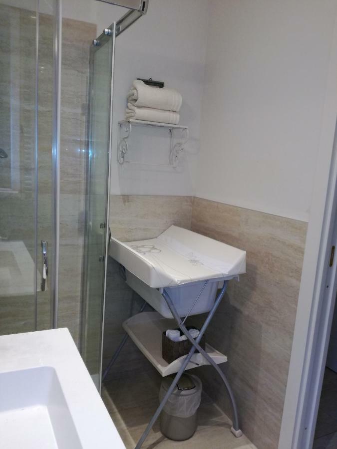 Appartement La Casa Di Anna à Viareggio Extérieur photo